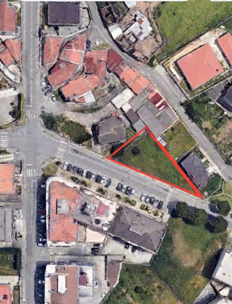 Grundstück in Lourosa, Portugal, Nr. 232268