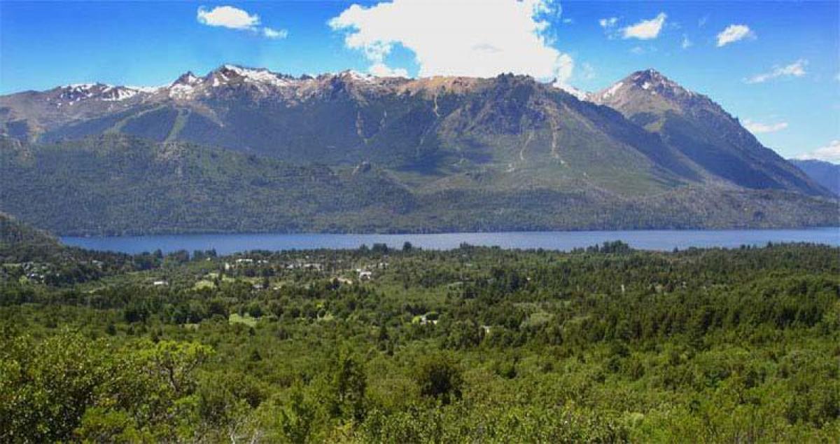 Terreno em San Carlos de Bariloche, Argentina N.º 49631