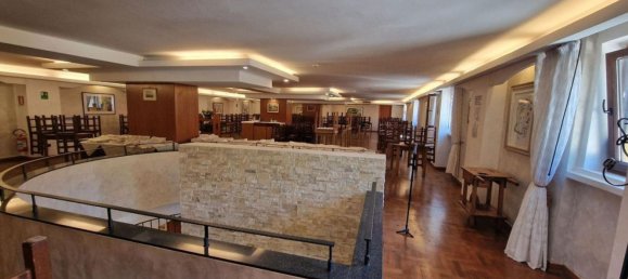 5180m² Building in San Massimo, Italy No. 370749 9