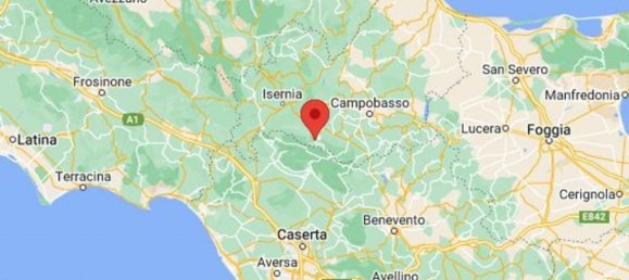 5180m² Building in San Massimo, Italy No. 370749 18