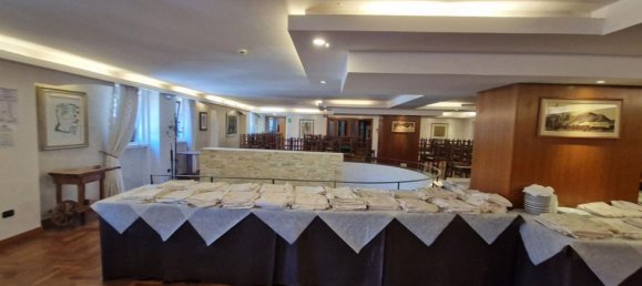 5180m² Building in San Massimo, Italy No. 370749 12