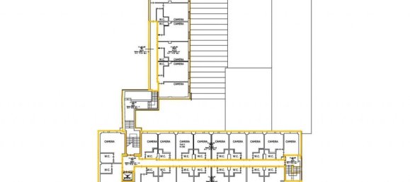 5180m² Building in San Massimo, Italy No. 370749 22
