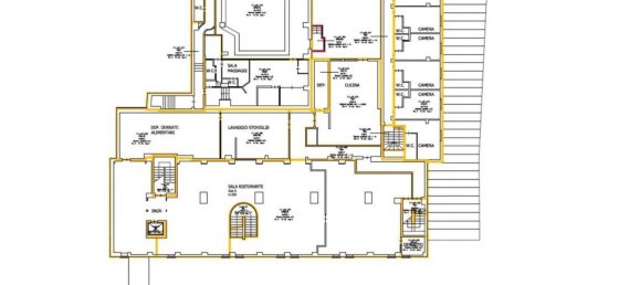 5180m² Building in San Massimo, Italy No. 370749 19