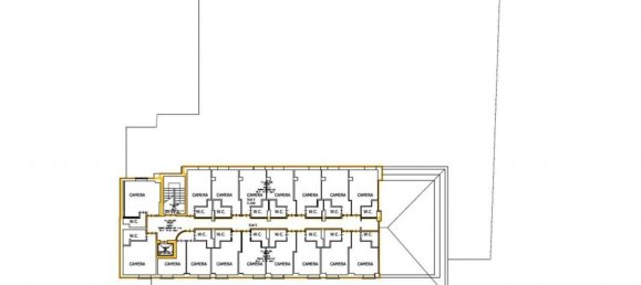 5180m² Building in San Massimo, Italy No. 370749 20