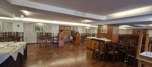 5180m² Building in San Massimo, Italy No. 370749 11