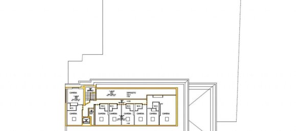 5180m² Building in San Massimo, Italy No. 370749 21