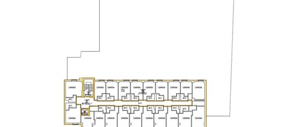 5180m² Building in San Massimo, Italy No. 370749 24