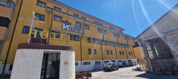 5180m² Building in San Massimo, Italy No. 370749 15