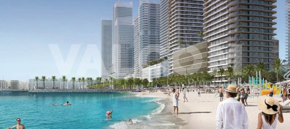 1 Schlafzimmer Wohnung in Dubai Marina, UAE, Nr. 12779 9