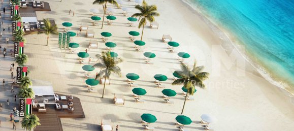 1 Schlafzimmer Wohnung in Dubai Marina, UAE, Nr. 12779 3