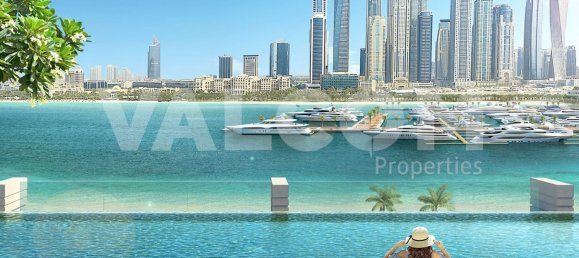 1 Schlafzimmer Wohnung in Dubai Marina, UAE, Nr. 12779 5