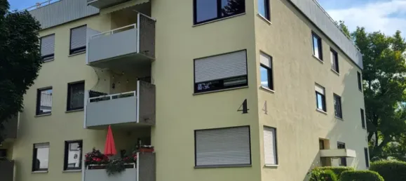 3 Schlafzimmer Wohnung in Augsburg, Germany, Nr. 147635 2
