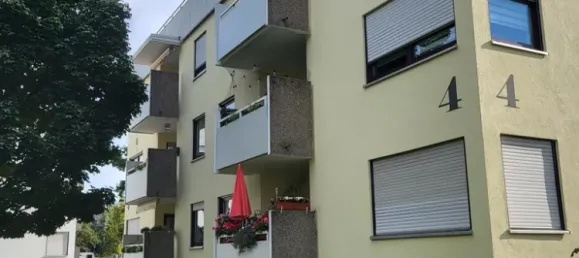 3 Schlafzimmer Wohnung in Augsburg, Germany, Nr. 147635 3