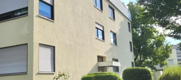 3 Schlafzimmer Wohnung in Augsburg, Germany, Nr. 147635 14