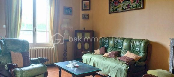 3 غرف نوم منزل في Chisseaux, France رقم 349781 18