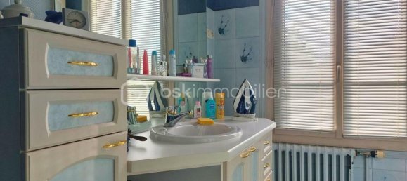 3 غرف نوم منزل في Chisseaux, France رقم 349781 23