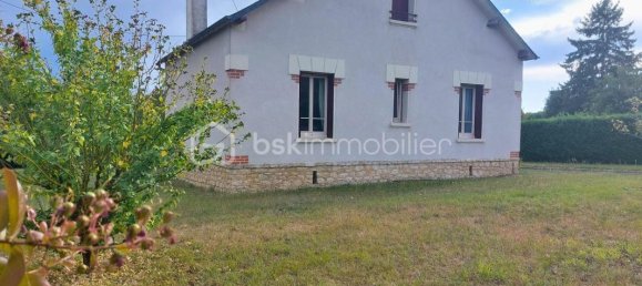 3 غرف نوم منزل في Chisseaux, France رقم 349781 7