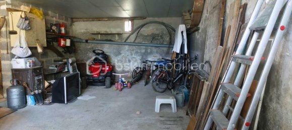 3 غرف نوم منزل في Chisseaux, France رقم 349781 5