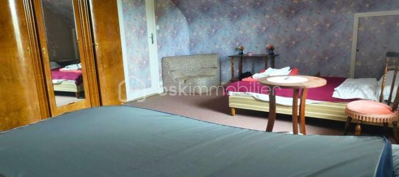 3 غرف نوم منزل في Chisseaux, France رقم 349781 25