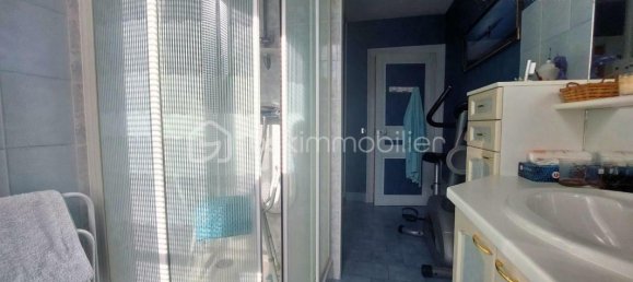 3 غرف نوم منزل في Chisseaux, France رقم 349781 22