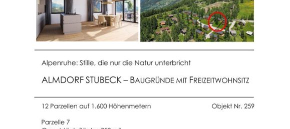  Land in Carinthia, Austria No. 222923 8