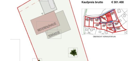  Land in Carinthia, Austria No. 222923 7