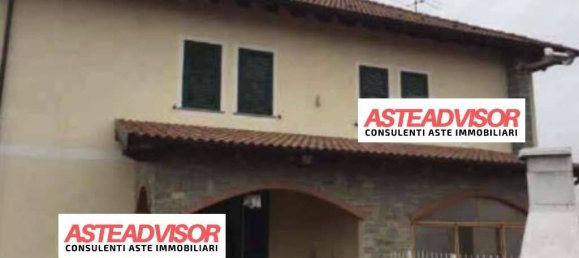 3 bedrooms Duplex in Capriata d'Orba, Italy No. 207210 3