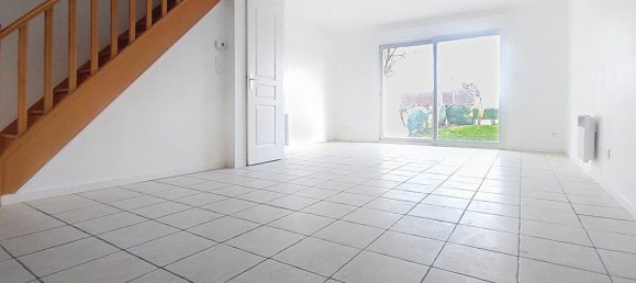 Таунхаус с 3 спальнями в Мен-сюр-Луар, Франция № 94747 8