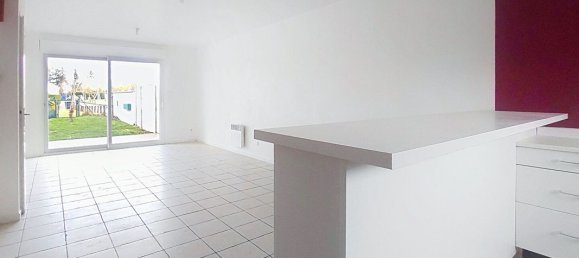 Таунхаус с 3 спальнями в Мен-сюр-Луар, Франция № 94747 4