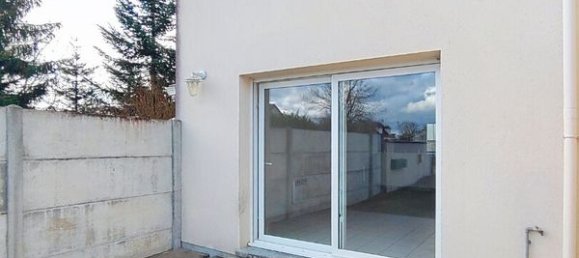 Таунхаус с 3 спальнями в Мен-сюр-Луар, Франция № 94747 16