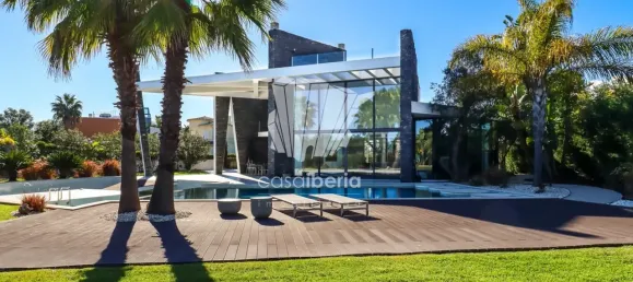 3 bedrooms Villa in Lagoa, Portugal No. 103987 3