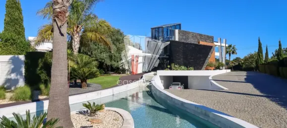 3 bedrooms Villa in Lagoa, Portugal No. 103987 6