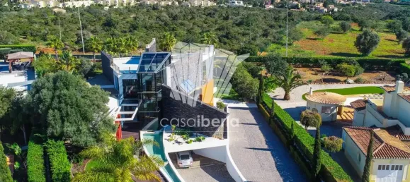 3 bedrooms Villa in Lagoa, Portugal No. 103987 5