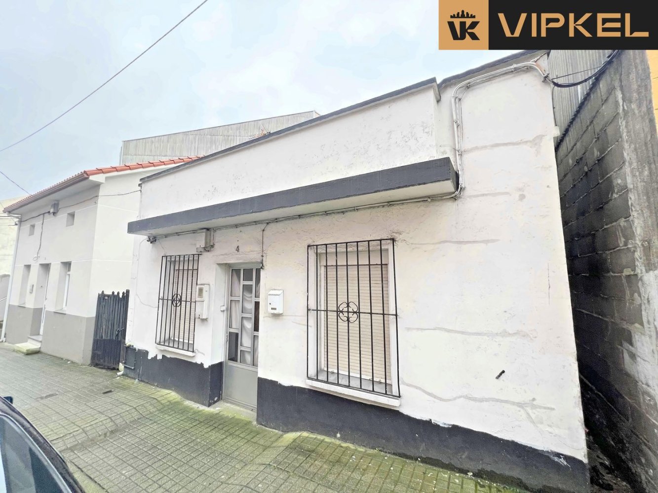 Дом с 3 спальнями в Артейшо, Испания № 57699