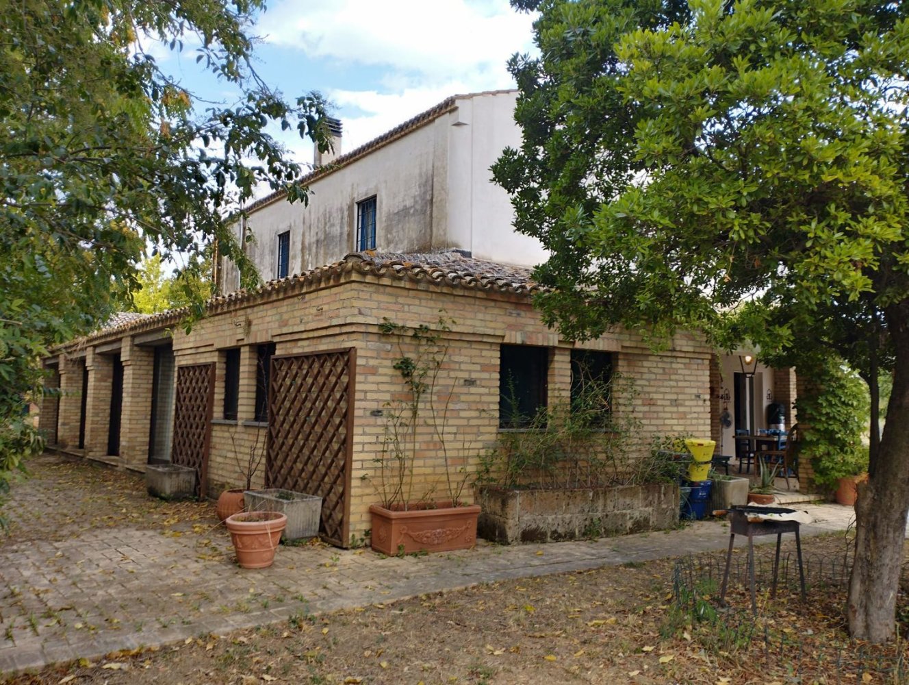 Дом с 4 комнатами в Эличе, Италия № 268973