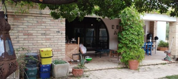 Дом с 4 комнатами в Эличе, Италия № 268973 10