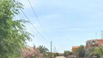 3 bedrooms House in Toledo, Spain No. 273893