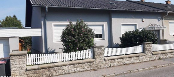 4 rooms Bungalow in Wiener Neustadt, Austria No. 74368 2