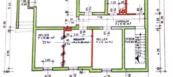 4 rooms Bungalow in Wiener Neustadt, Austria No. 74368 13