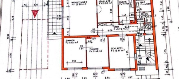 4 rooms Bungalow in Wiener Neustadt, Austria No. 74368 12