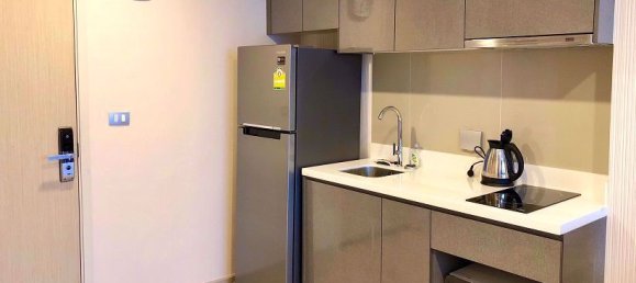 1 Schlafzimmer Eigentumswohnung in Rhythm Asoke 2 Railay Beach, Thailand, Nr. 31401 7