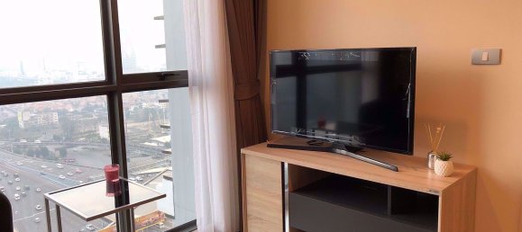 1 Schlafzimmer Eigentumswohnung in Rhythm Asoke 2 Railay Beach, Thailand, Nr. 31401 2