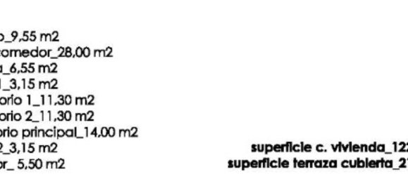 3 غرف نوم فيلا في Pedreguer, Spain رقم 8426 2