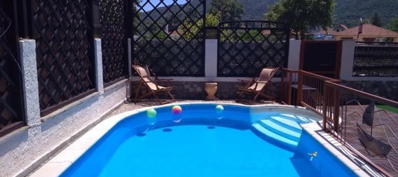 4 dormitorios villa en venta en Chalkidiki, Central Macedonia, Macedonia and Thrace, Greece № 94548 13