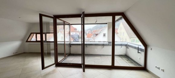 1 bedroom Duplex in Hohenlohe, Germany No. 115032 7