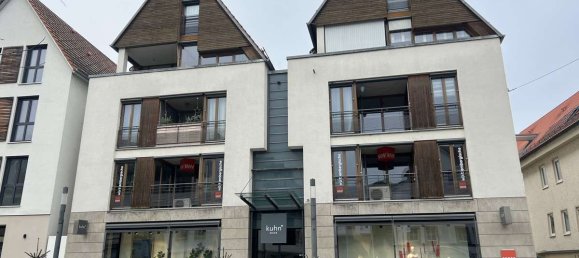 1 bedroom Duplex in Hohenlohe, Germany No. 115032 2