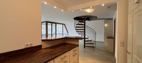 1 bedroom Duplex in Hohenlohe, Germany No. 115032 9