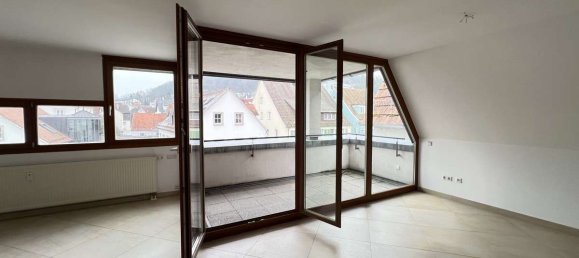 1 bedroom Duplex in Hohenlohe, Germany No. 115032 6