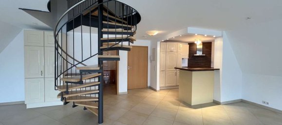 1 bedroom Duplex in Hohenlohe, Germany No. 115032 4