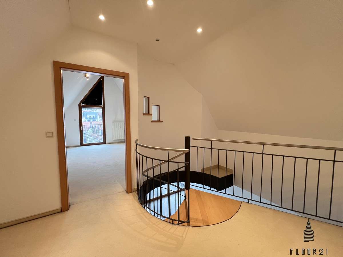 1 bedroom Duplex in Hohenlohe, Germany No. 115032